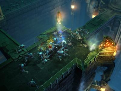 Diablo 3