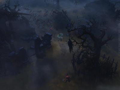Diablo 3