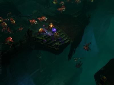 Diablo 3