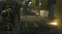 Прохождение Deus Ex: Human Revolution