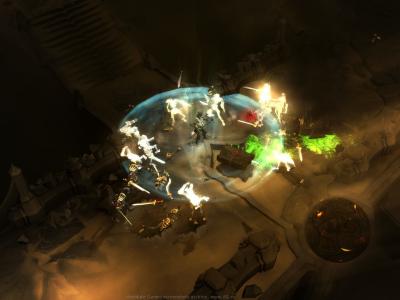 Diablo 3