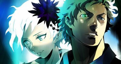 Zero Escape: Virtue's Last Reward