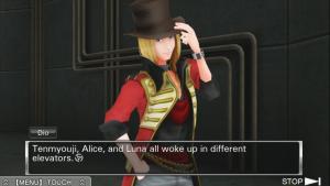 Zero Escape: Virtue's Last Reward