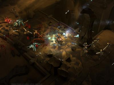 Diablo 3