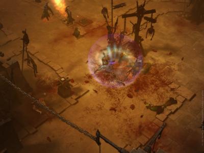 Diablo 3