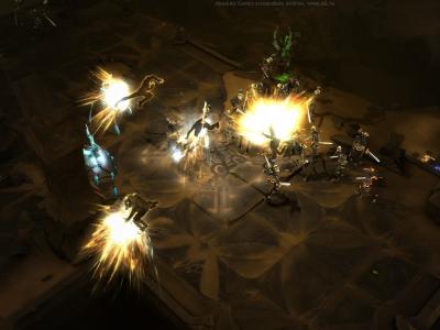 Diablo 3