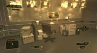 Прохождение Deus Ex: Human Revolution