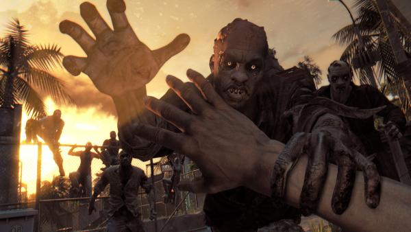 Анонс Dying Light