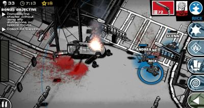 The Walking Dead: Assault