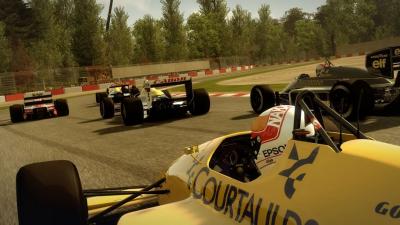 Обзор F1 2013