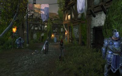 Neverwinter: Изучаем бета-версию