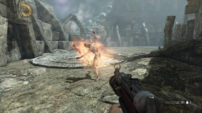 Обзор Deadfall Adventures