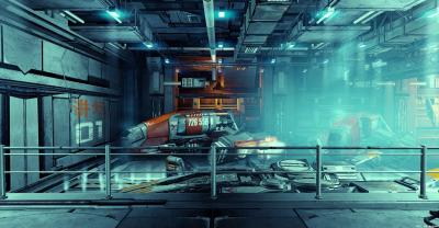 Обзор X Rebirth