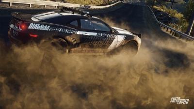 Обзор Need for Speed: Rivals