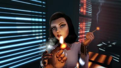 Обзор Bioshock Infinite: Burial at Sea – Episode 1