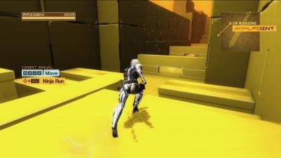 Metal Gear Rising: Revengeance