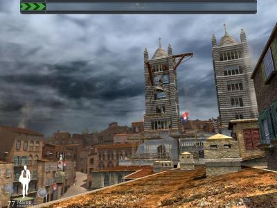 Quantum of Solace: The Game