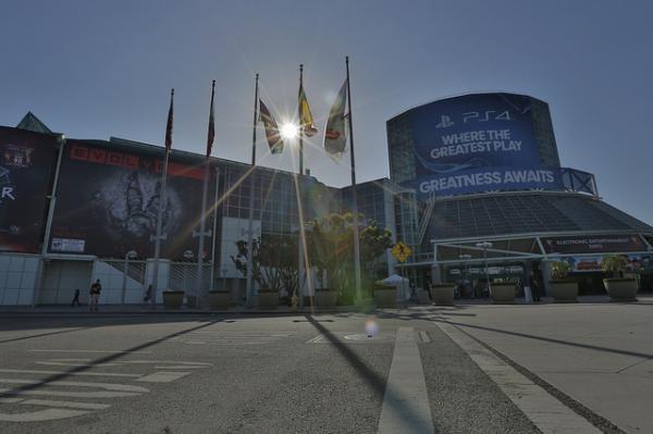 E3 2014. Пастген в новой обертке