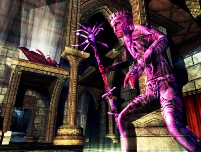 Обзор Dungeons &amp; Dragons Online: Stormreach