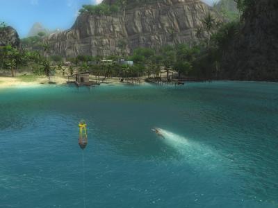 Обзор Xenus 2: Белое золото