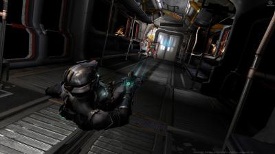 Обзор Dead Space 2