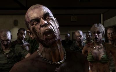Анонс Dead Island