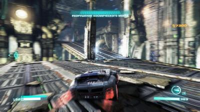 Обзор Transformers: Fall of Cybertron