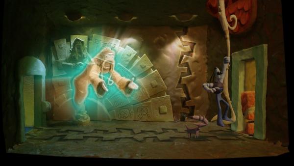 Обзор Armikrog