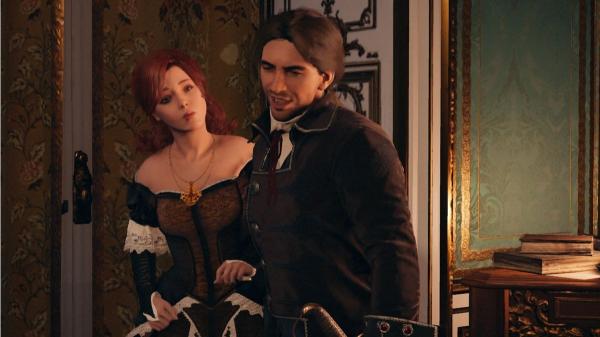 Обзор Assassin's Creed: Unity