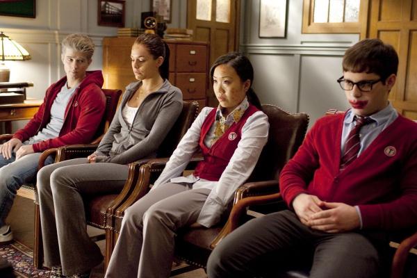 Башня познания