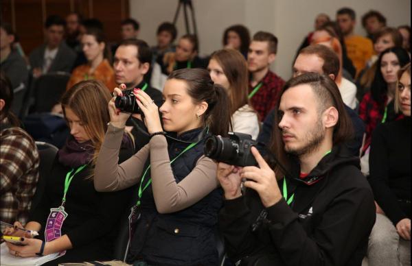 CG EVENT 2015 в Москве: что такое и зачем это белорусам