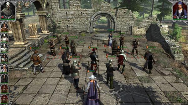 Александр Дергай об игровой индустрии