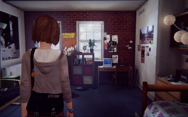 Когда выйдет 2 эпизод life is strange