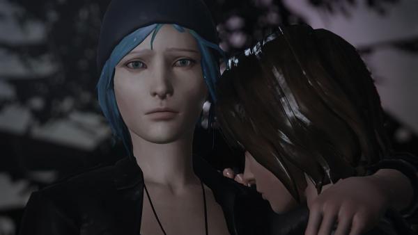 Обзор Life is Strange