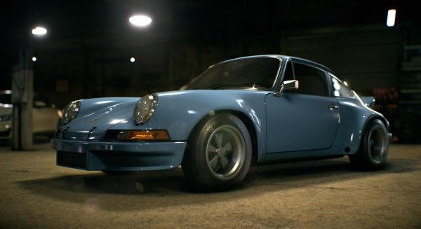 Обзор Need for Speed (2015)