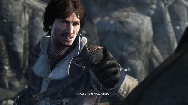 Обзор Assassin's Creed: Rogue