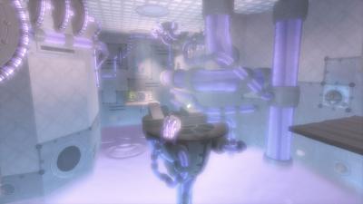 Обзор Quantum Conundrum