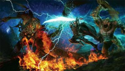 Kingdoms of Amalur: Reckoning