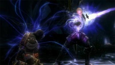 Kingdoms of Amalur: Reckoning