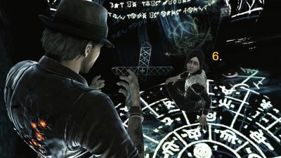 Анонс Murdered: Soul Suspect 