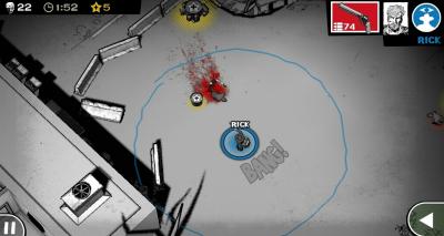 The Walking Dead: Assault