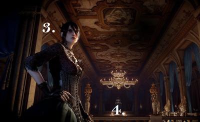 Анонс Dragon Age: Inquisition