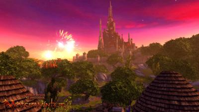 Neverwinter: Изучаем бета-версию