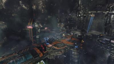 Обзор X Rebirth