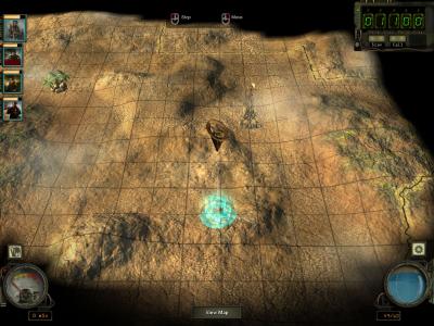 Wasteland 2 – Изучаем бета-версию