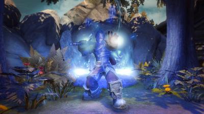 Обзор Fable: Anniversary