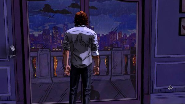 Обзор The Wolf Among Us Episode 3: A Crooked Mile