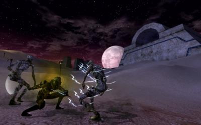 Обзор Dungeons &amp; Dragons Online: Stormreach