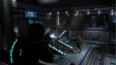 Обзор Dead Space 2
