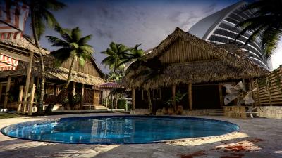 Анонс Dead Island